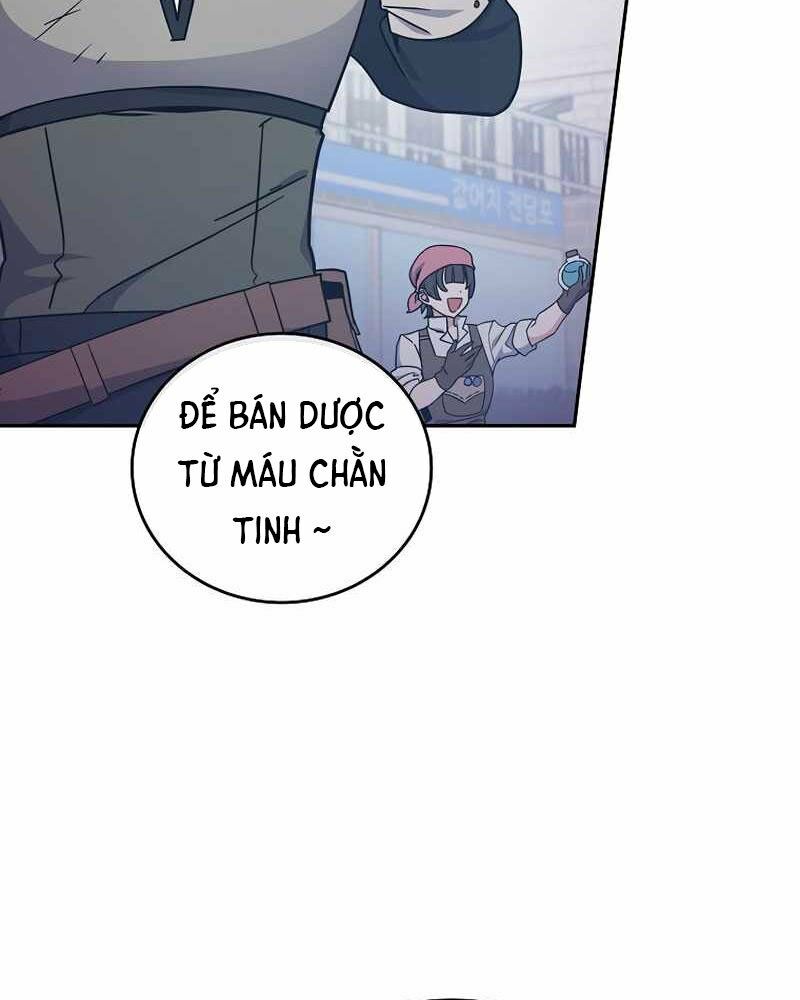 Nhân Vật Ngoài Lề Tiểu Thuyết: Chapter 14