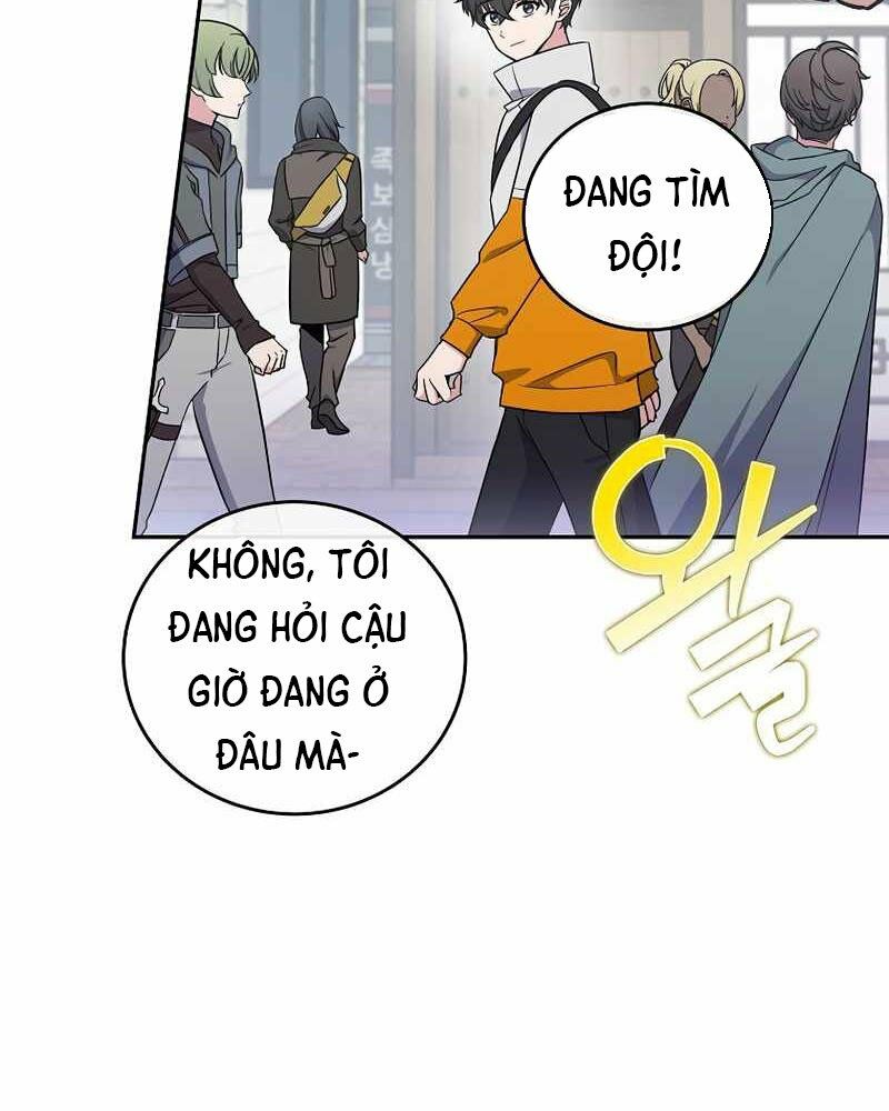 Nhân Vật Ngoài Lề Tiểu Thuyết: Chapter 14