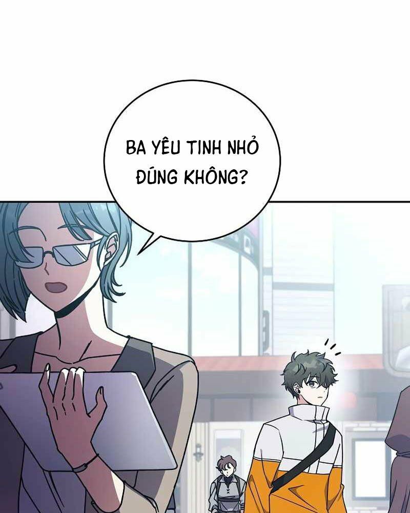 Nhân Vật Ngoài Lề Tiểu Thuyết: Chapter 14