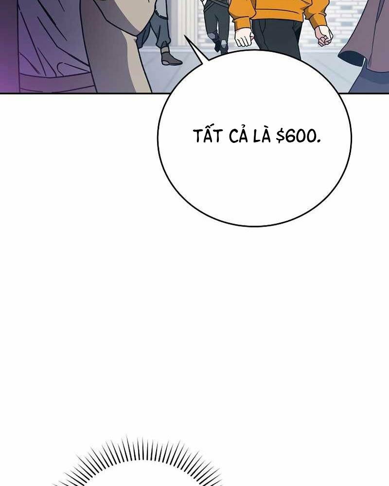 Nhân Vật Ngoài Lề Tiểu Thuyết: Chapter 14