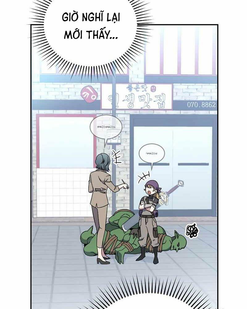 Nhân Vật Ngoài Lề Tiểu Thuyết: Chapter 14