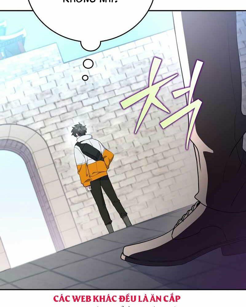 Nhân Vật Ngoài Lề Tiểu Thuyết: Chapter 14