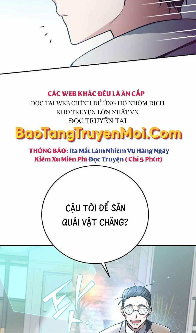 Nhân Vật Ngoài Lề Tiểu Thuyết: Chapter 14