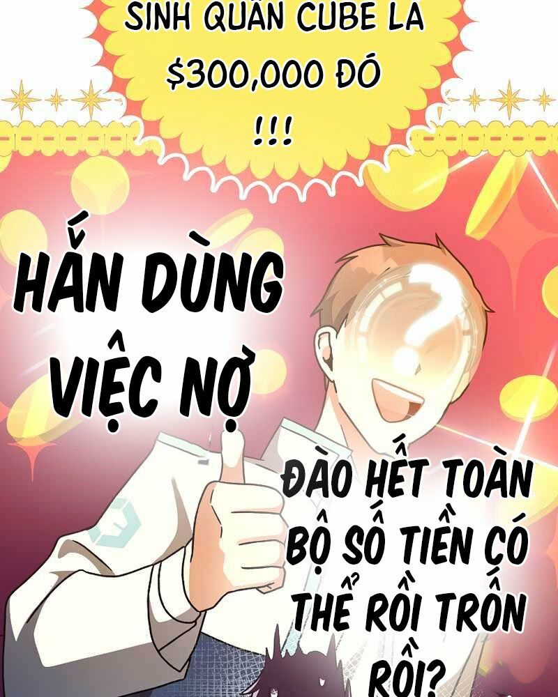 Nhân Vật Ngoài Lề Tiểu Thuyết: Chapter 14