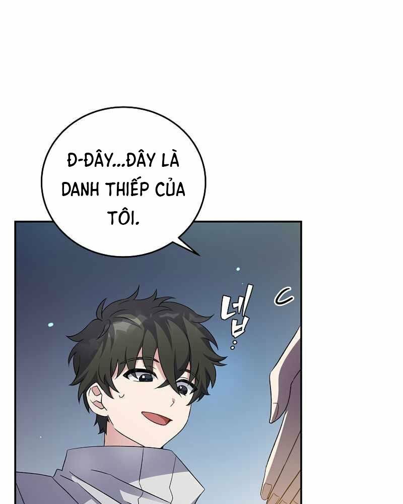 Nhân Vật Ngoài Lề Tiểu Thuyết: Chapter 14