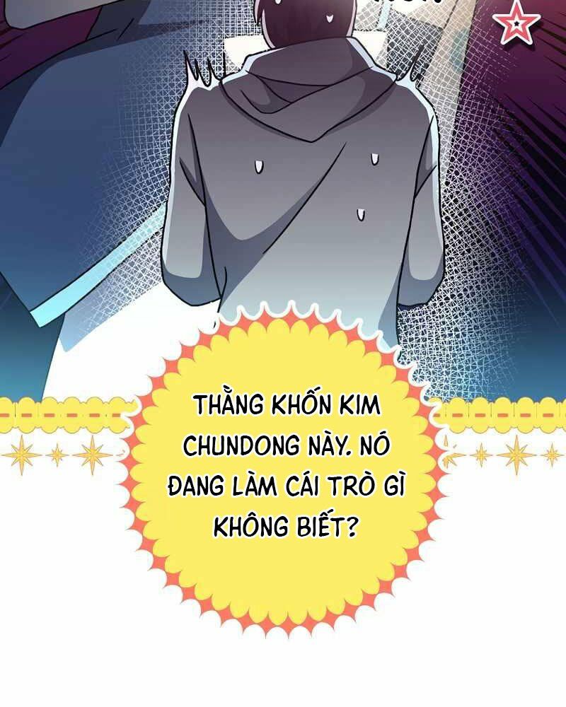 Nhân Vật Ngoài Lề Tiểu Thuyết: Chapter 14