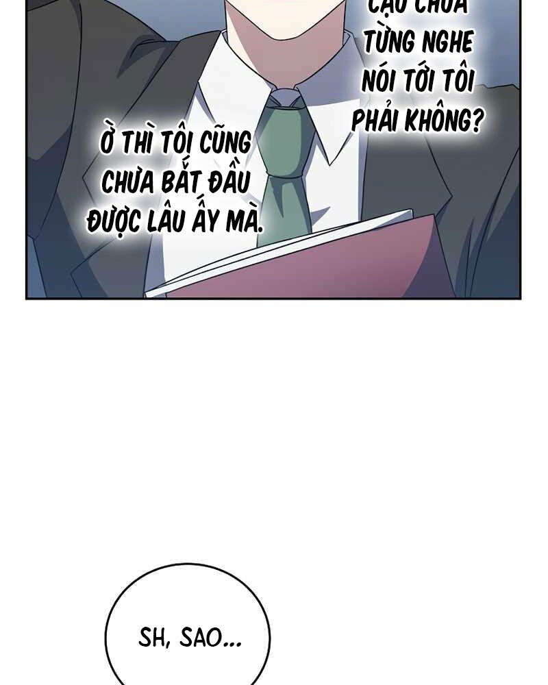 Nhân Vật Ngoài Lề Tiểu Thuyết: Chapter 14