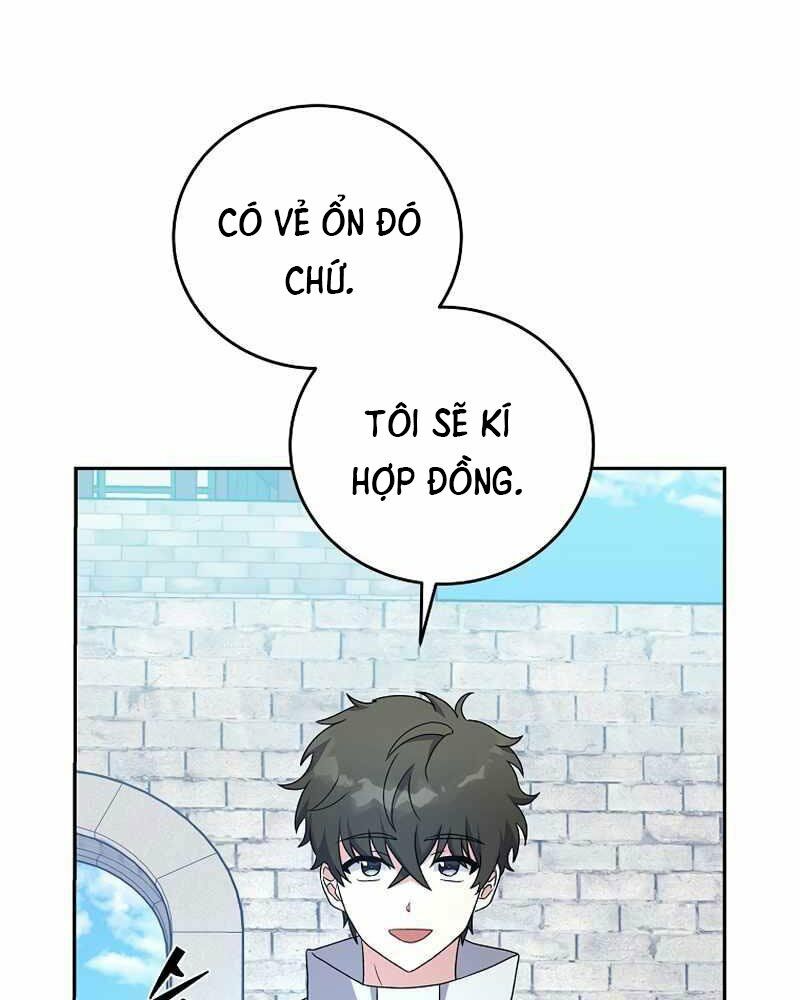 Nhân Vật Ngoài Lề Tiểu Thuyết: Chapter 14