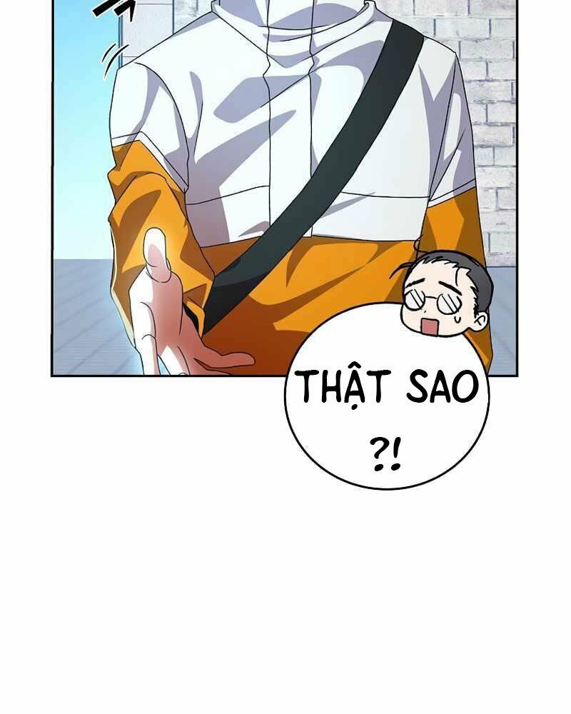 Nhân Vật Ngoài Lề Tiểu Thuyết: Chapter 14