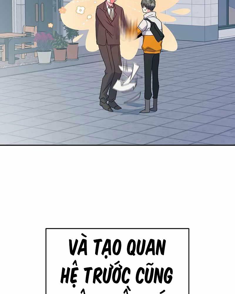 Nhân Vật Ngoài Lề Tiểu Thuyết: Chapter 14