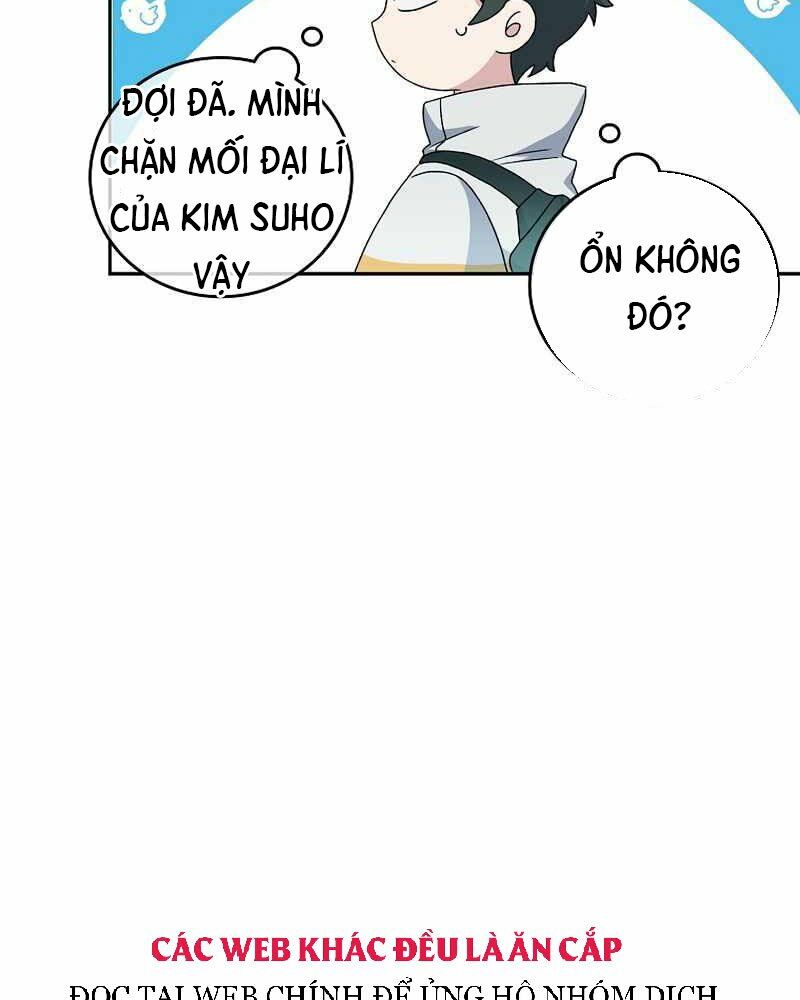 Nhân Vật Ngoài Lề Tiểu Thuyết: Chapter 14