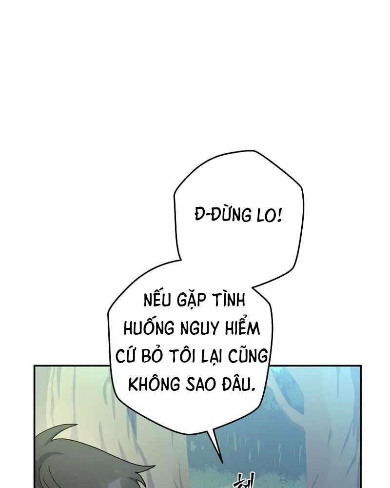 Nhân Vật Ngoài Lề Tiểu Thuyết: Chapter 14