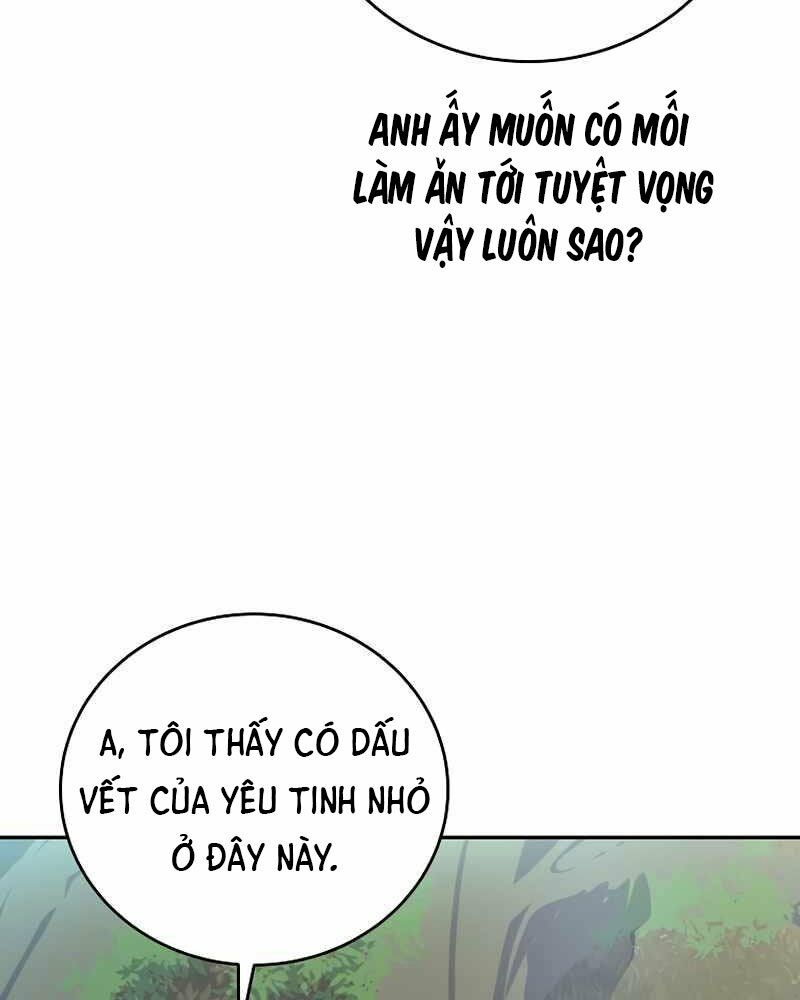 Nhân Vật Ngoài Lề Tiểu Thuyết: Chapter 14
