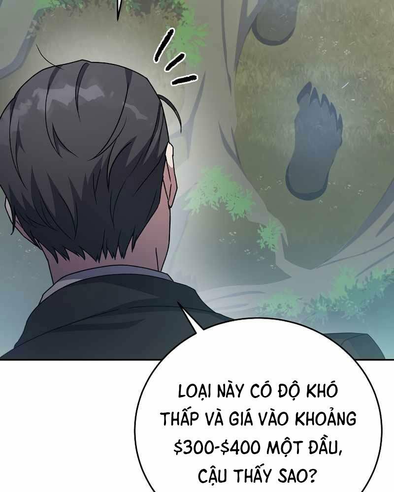 Nhân Vật Ngoài Lề Tiểu Thuyết: Chapter 14