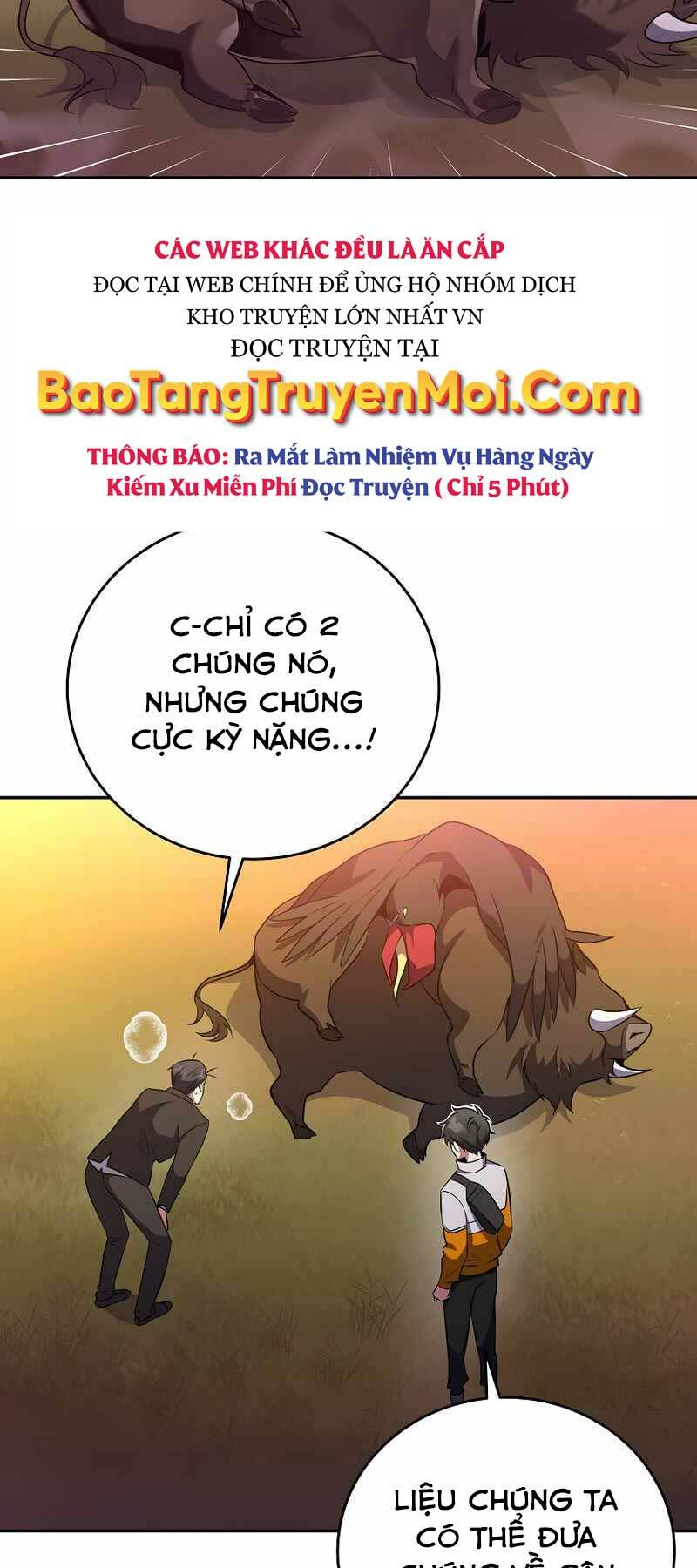 Nhân Vật Ngoài Lề Tiểu Thuyết: Chapter 15