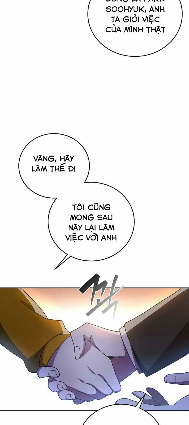 Nhân Vật Ngoài Lề Tiểu Thuyết: Chapter 15