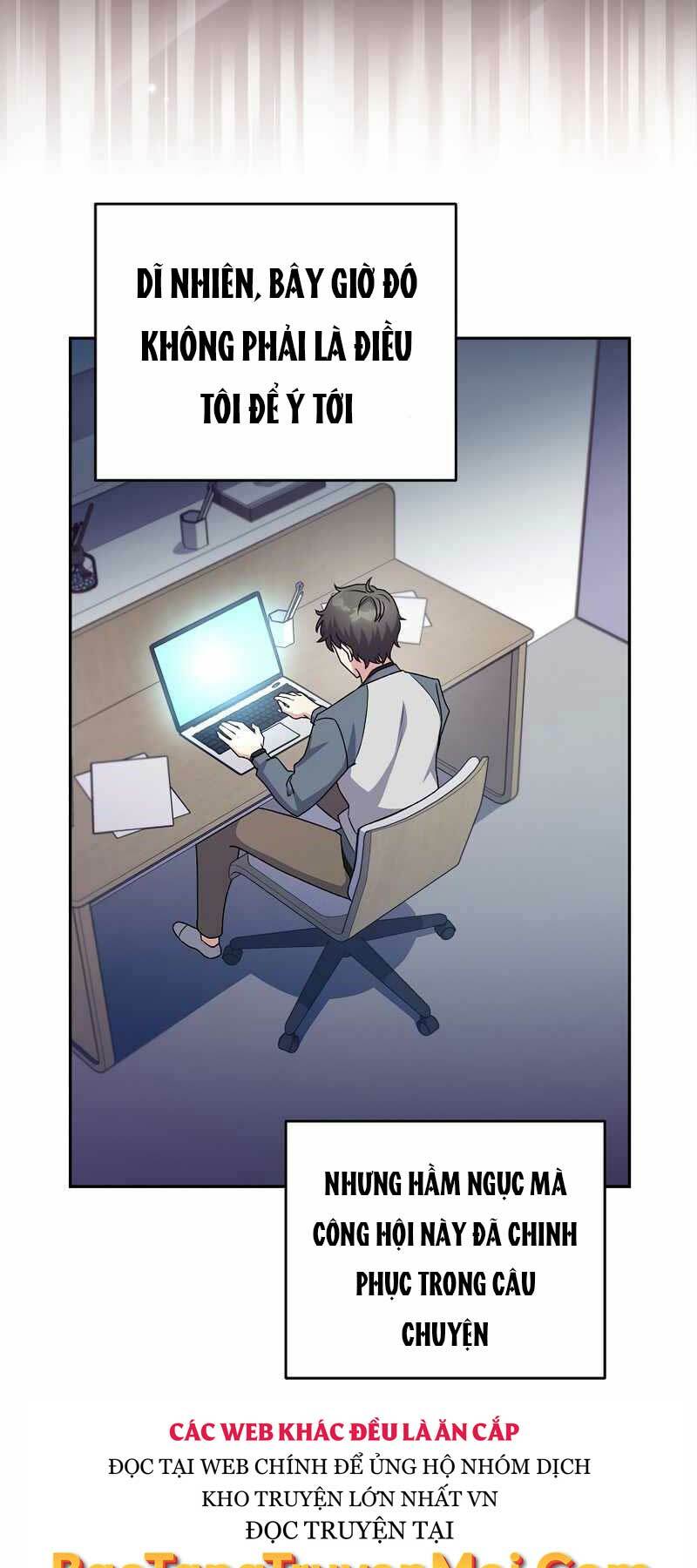 Nhân Vật Ngoài Lề Tiểu Thuyết: Chapter 15
