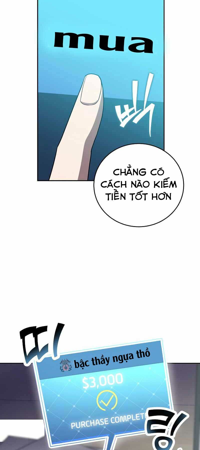 Nhân Vật Ngoài Lề Tiểu Thuyết: Chapter 15