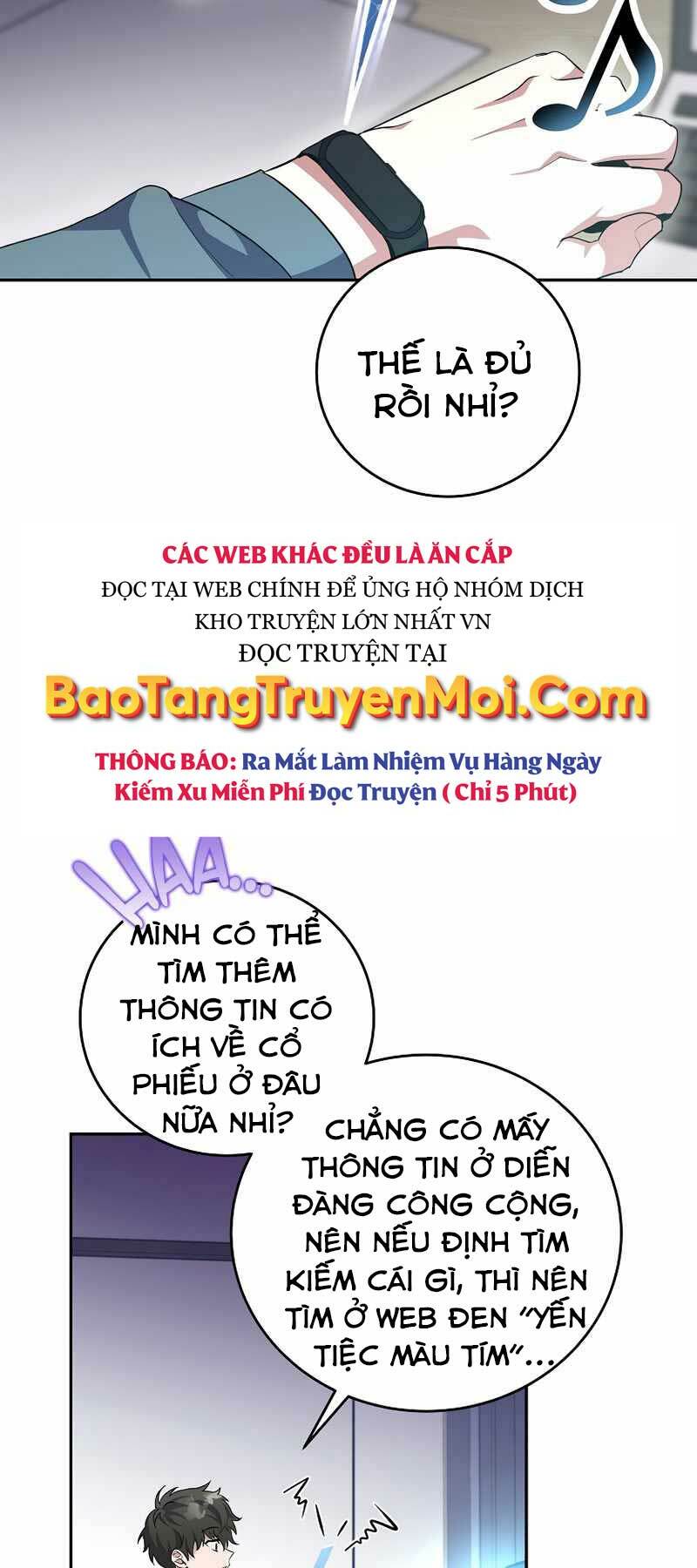Nhân Vật Ngoài Lề Tiểu Thuyết: Chapter 15