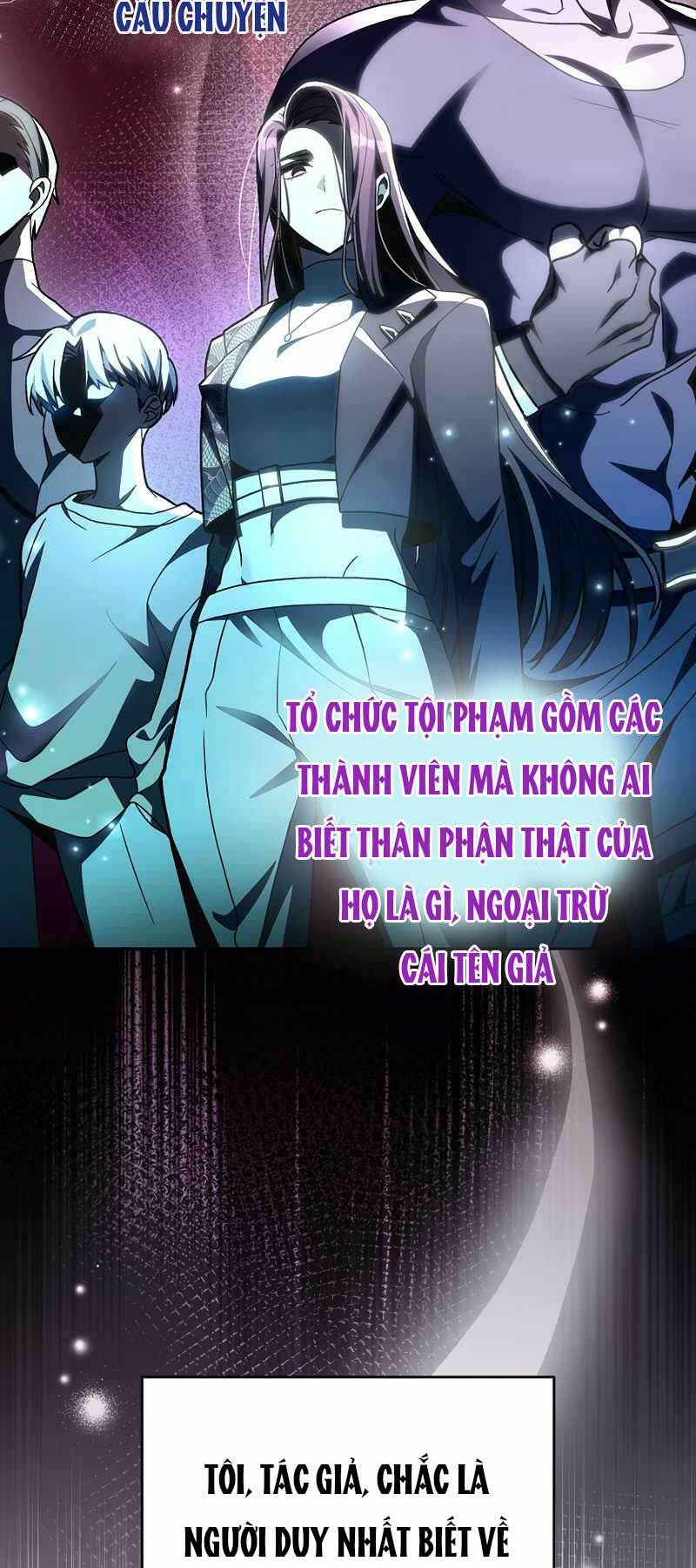 Nhân Vật Ngoài Lề Tiểu Thuyết: Chapter 15