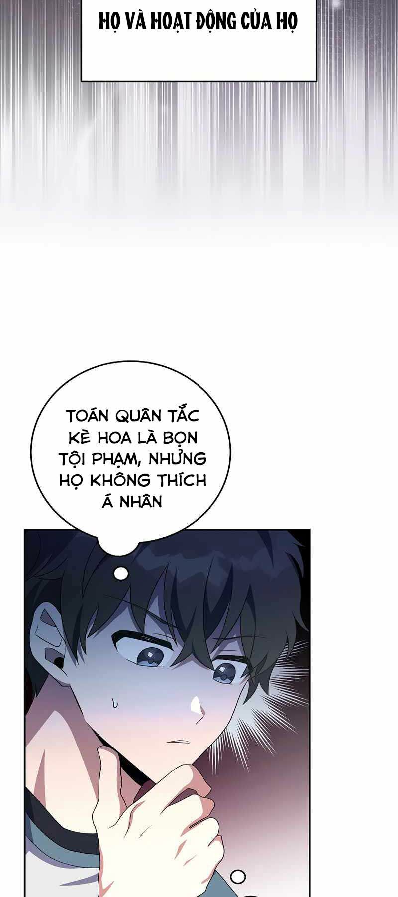 Nhân Vật Ngoài Lề Tiểu Thuyết: Chapter 15