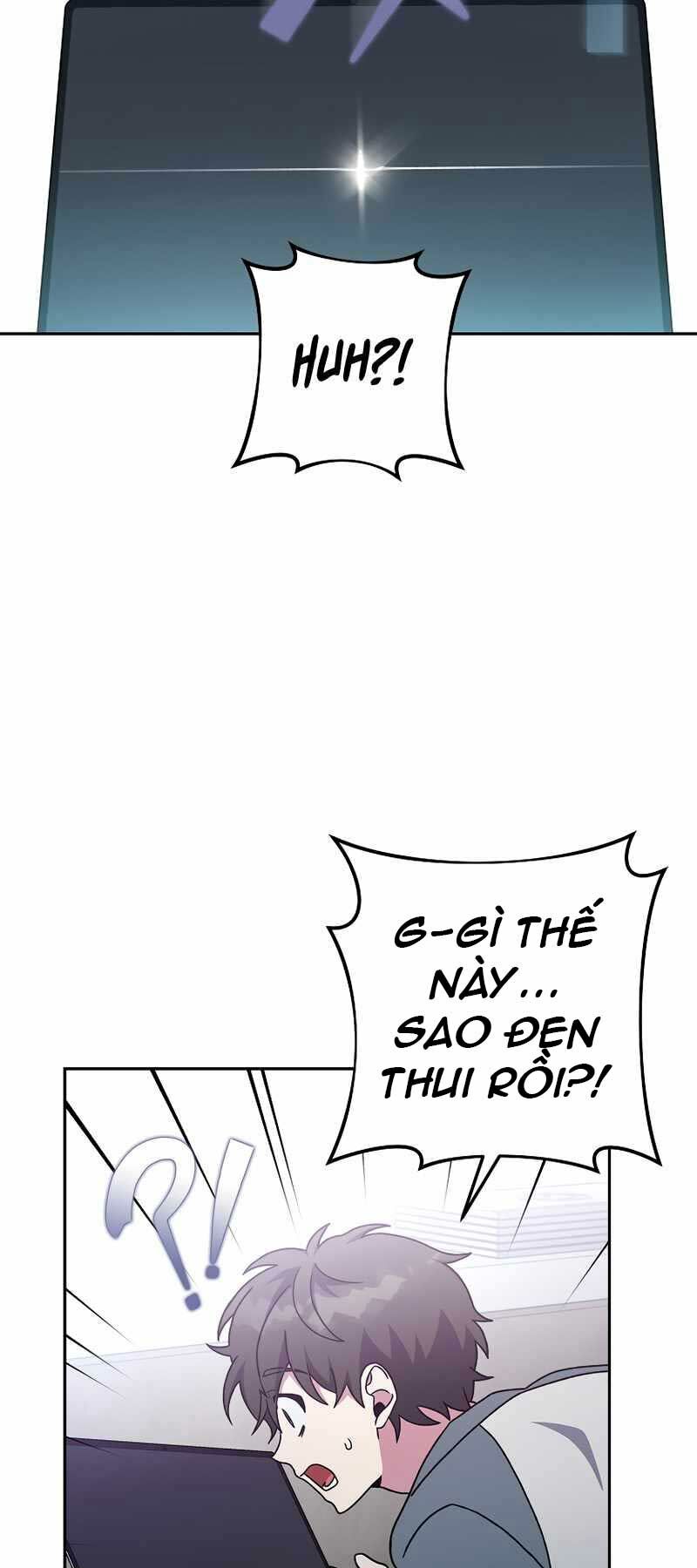 Nhân Vật Ngoài Lề Tiểu Thuyết: Chapter 15