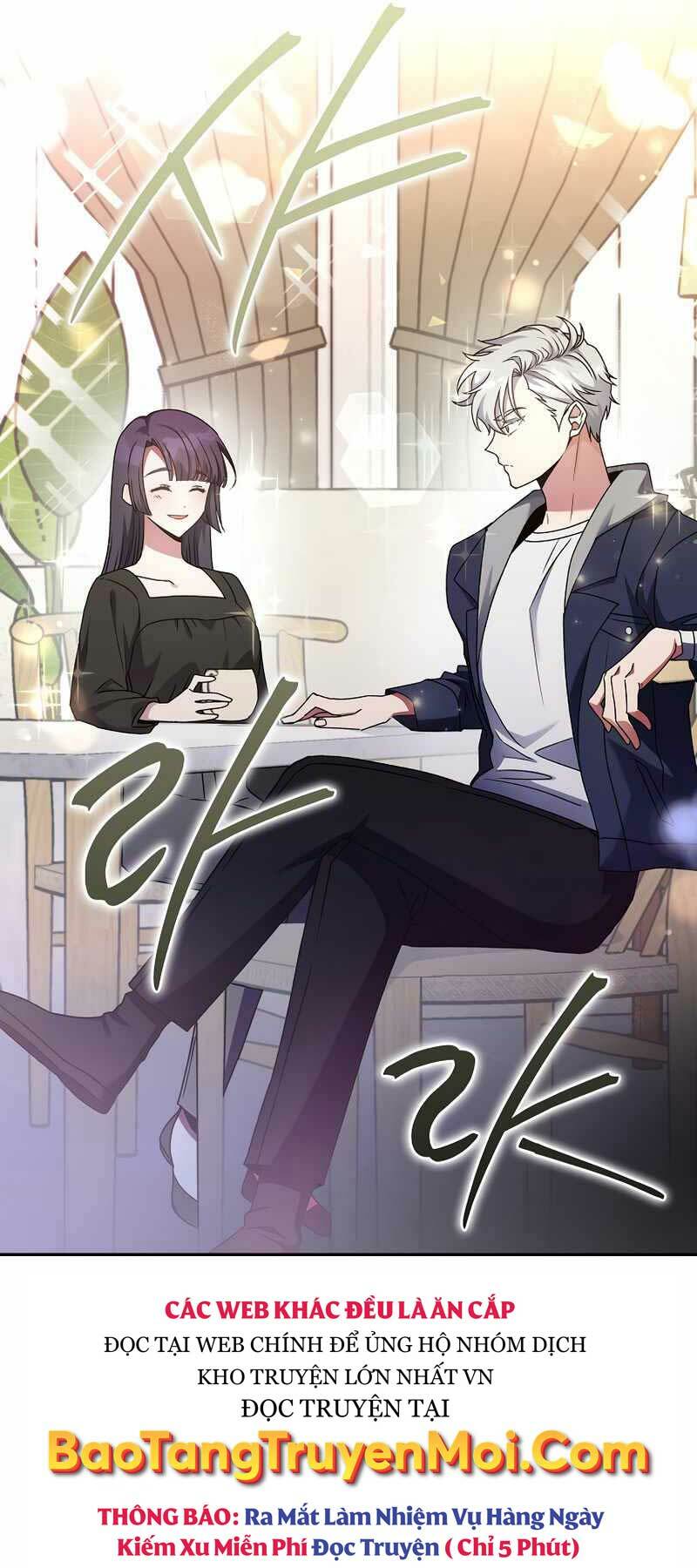 Nhân Vật Ngoài Lề Tiểu Thuyết: Chapter 15