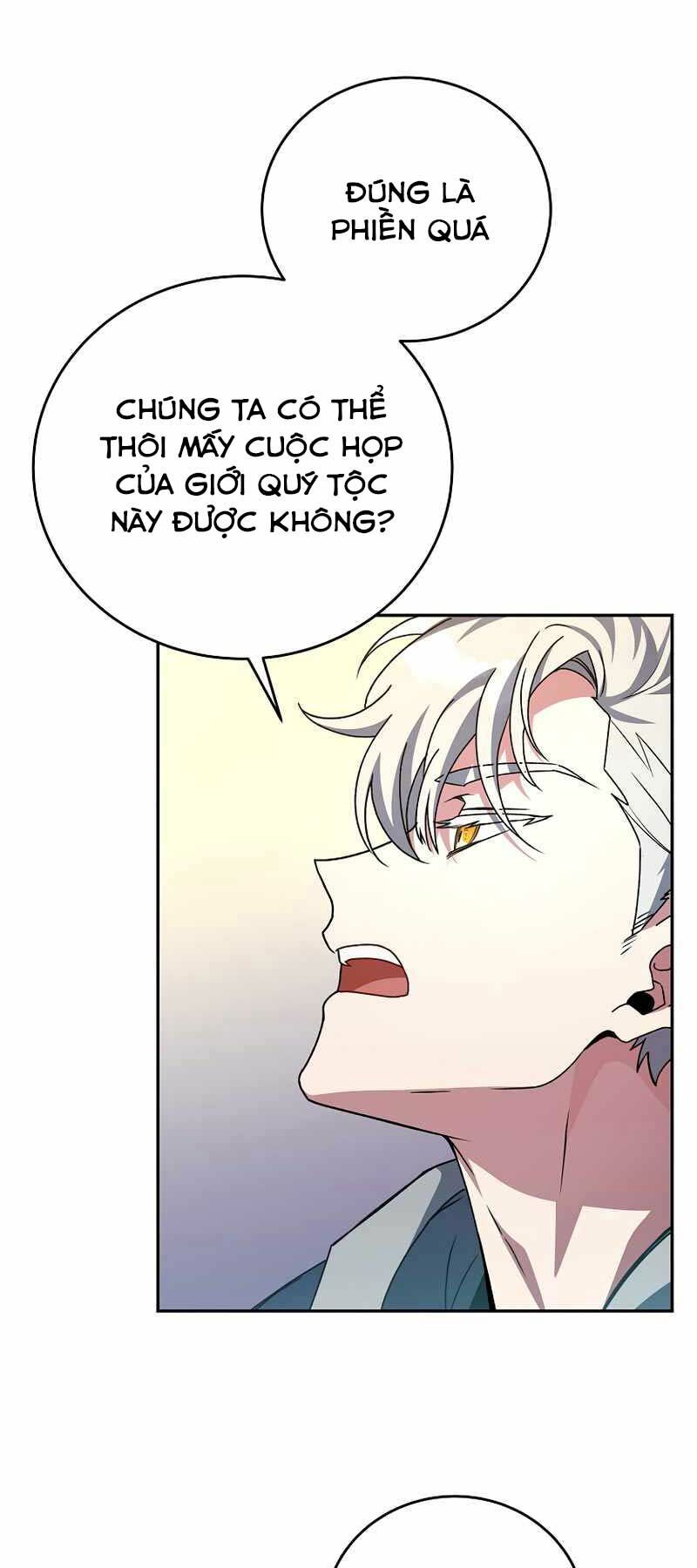 Nhân Vật Ngoài Lề Tiểu Thuyết: Chapter 15