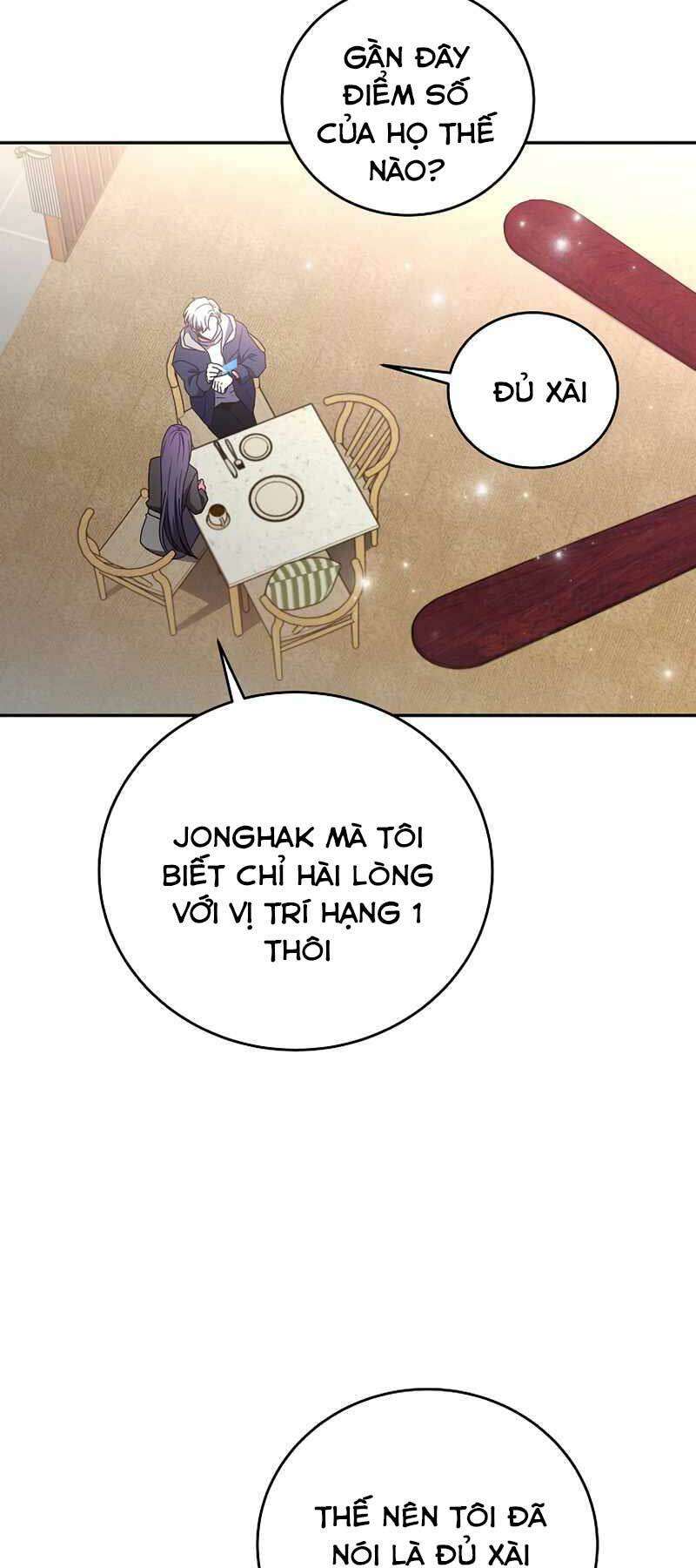 Nhân Vật Ngoài Lề Tiểu Thuyết: Chapter 15