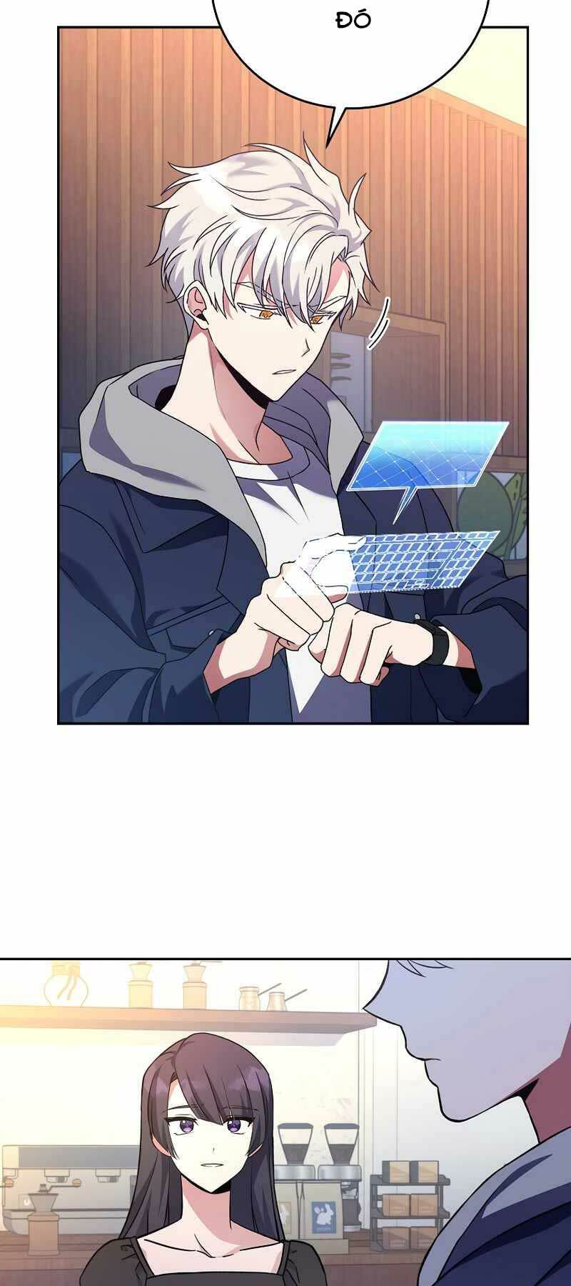 Nhân Vật Ngoài Lề Tiểu Thuyết: Chapter 15