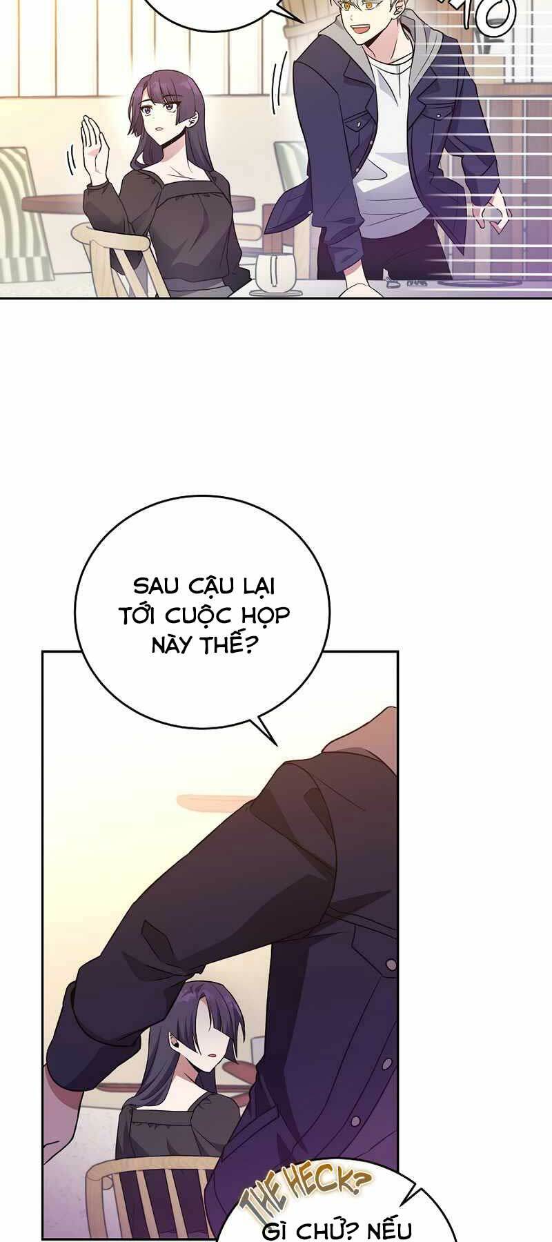 Nhân Vật Ngoài Lề Tiểu Thuyết: Chapter 15