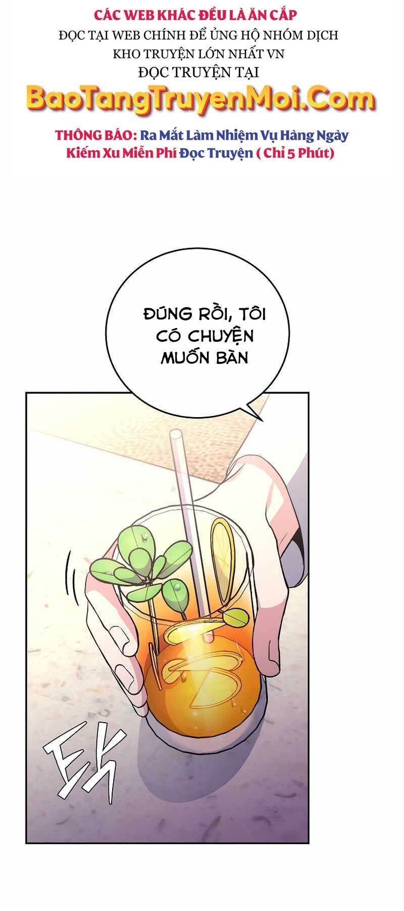 Nhân Vật Ngoài Lề Tiểu Thuyết: Chapter 15