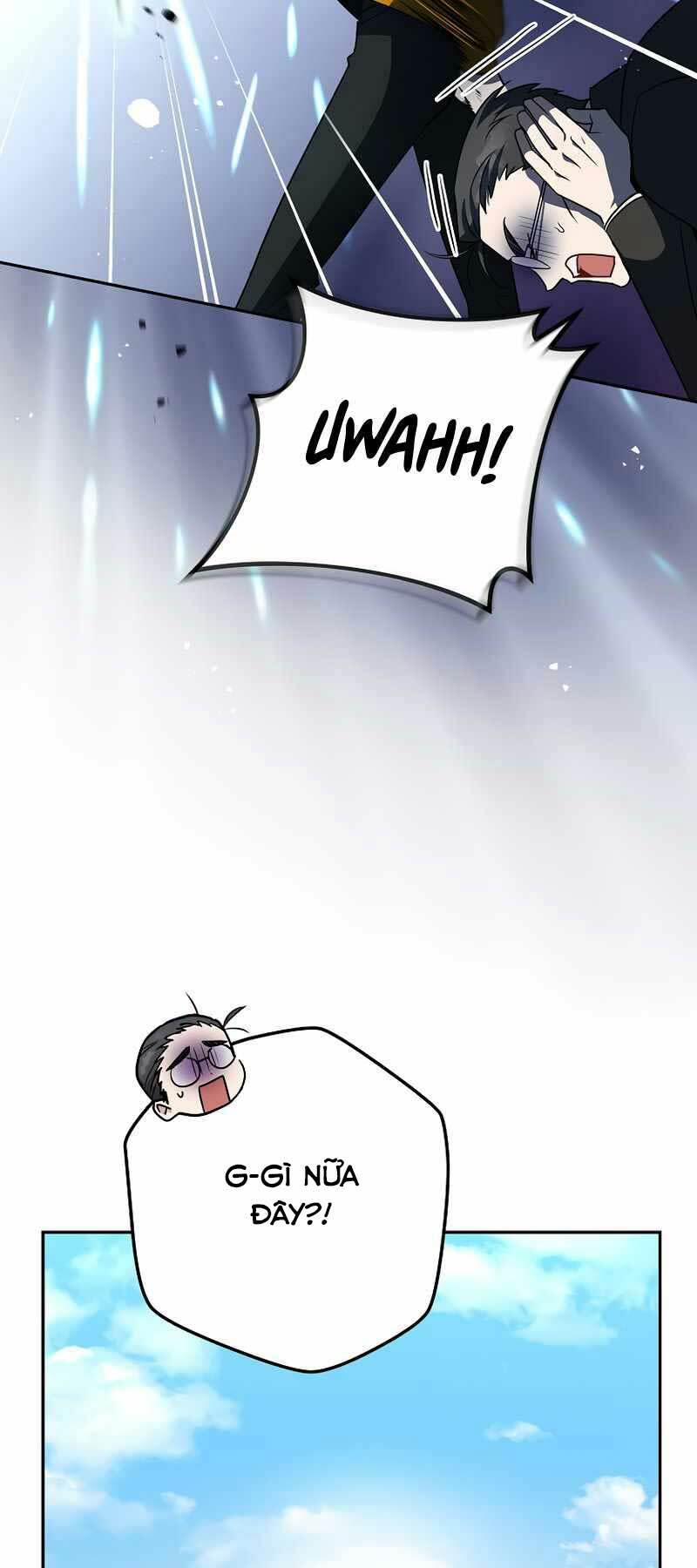 Nhân Vật Ngoài Lề Tiểu Thuyết: Chapter 15