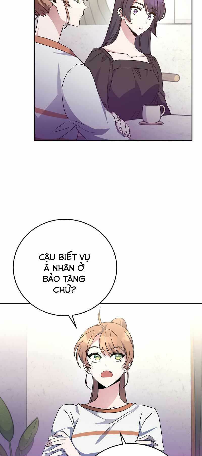 Nhân Vật Ngoài Lề Tiểu Thuyết: Chapter 15