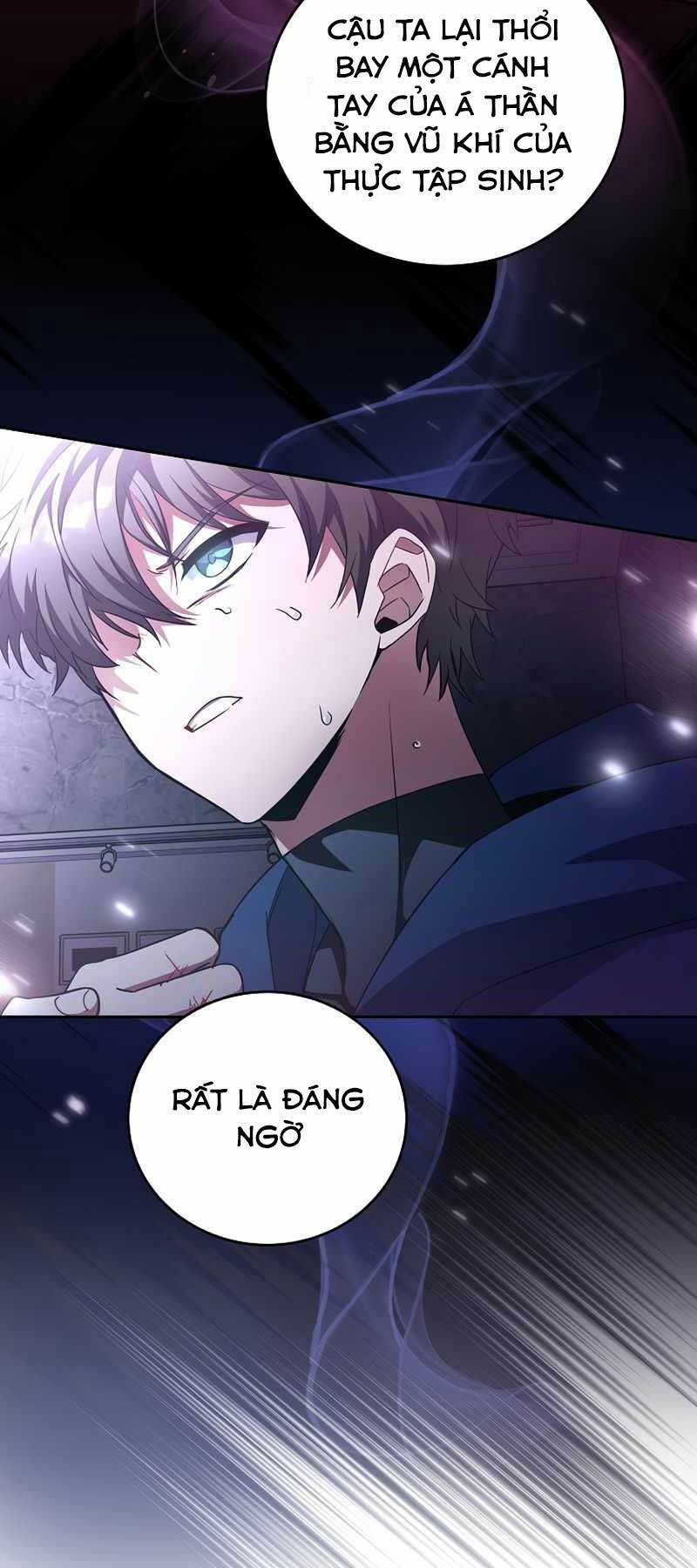 Nhân Vật Ngoài Lề Tiểu Thuyết: Chapter 15