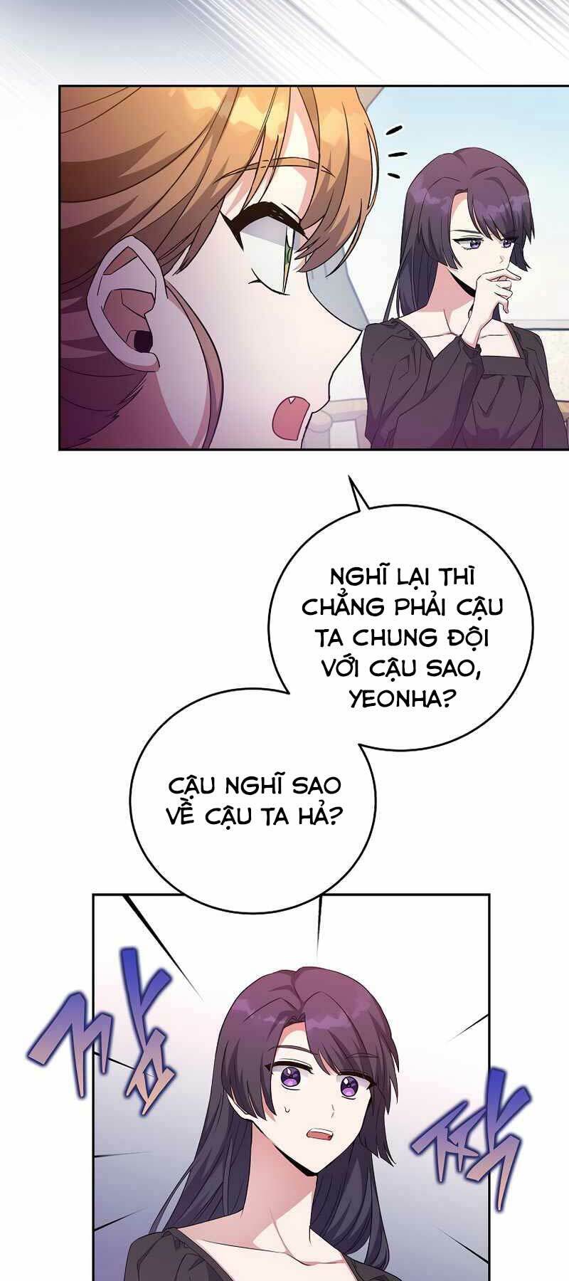 Nhân Vật Ngoài Lề Tiểu Thuyết: Chapter 15