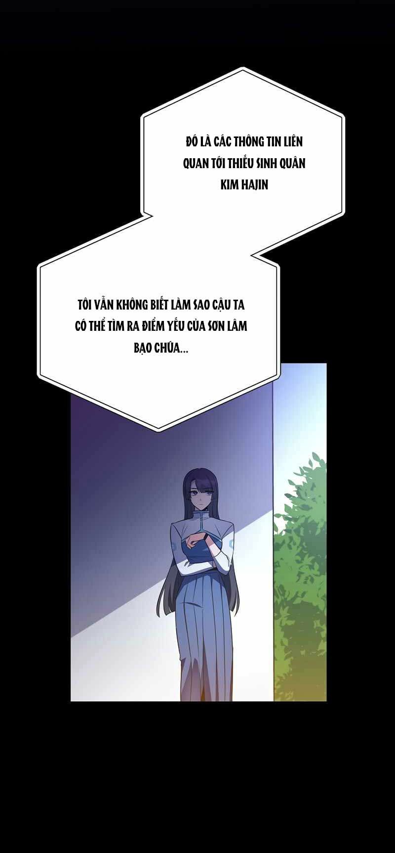 Nhân Vật Ngoài Lề Tiểu Thuyết: Chapter 15