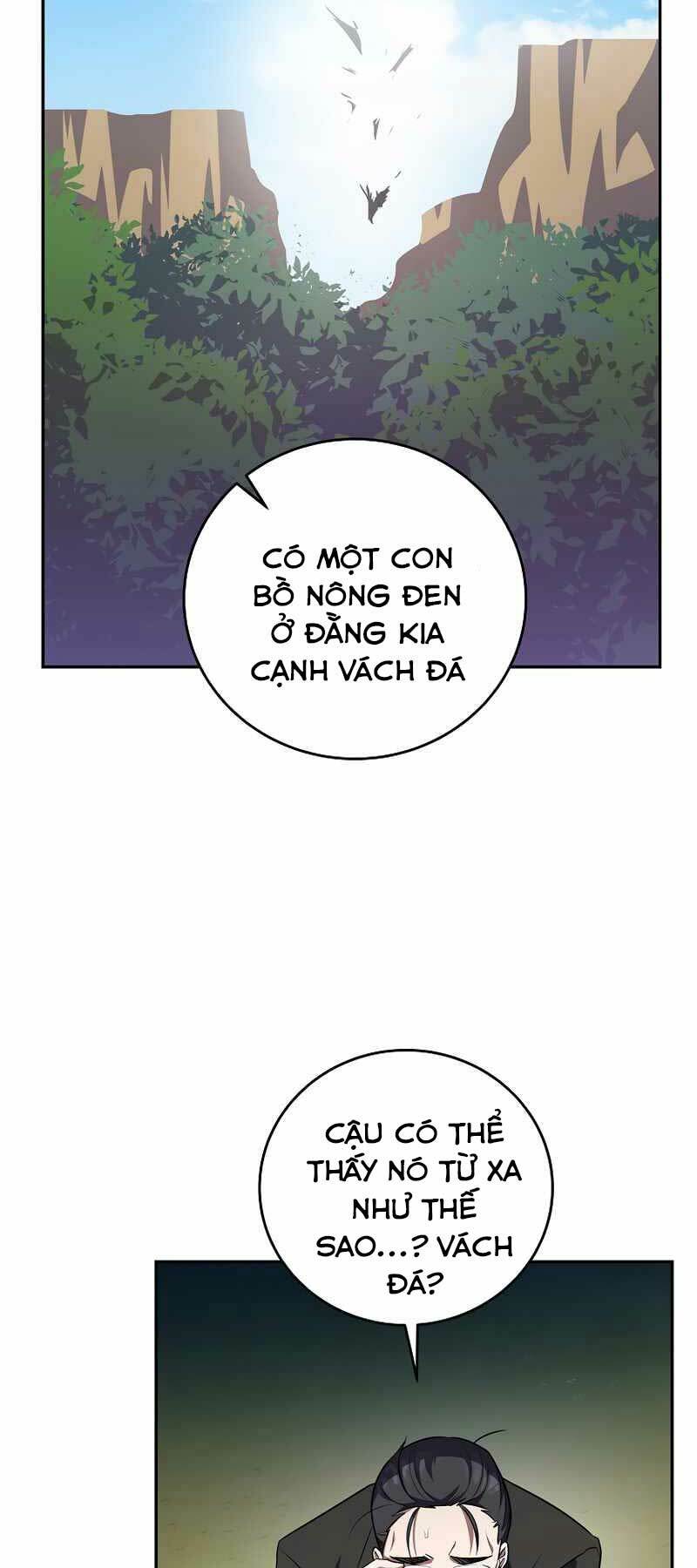 Nhân Vật Ngoài Lề Tiểu Thuyết: Chapter 15