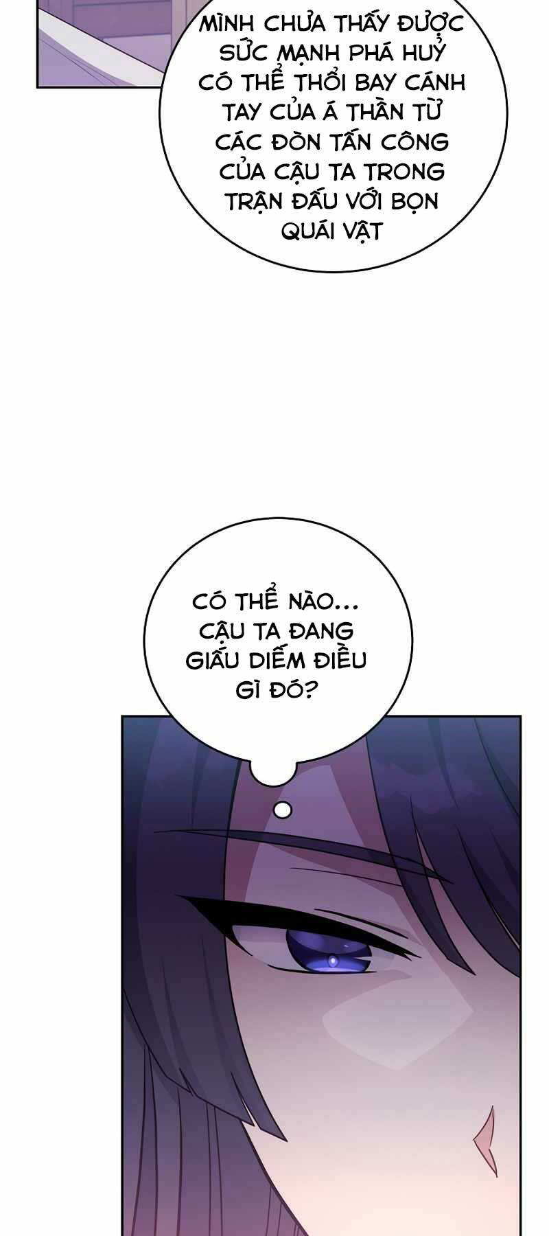 Nhân Vật Ngoài Lề Tiểu Thuyết: Chapter 15