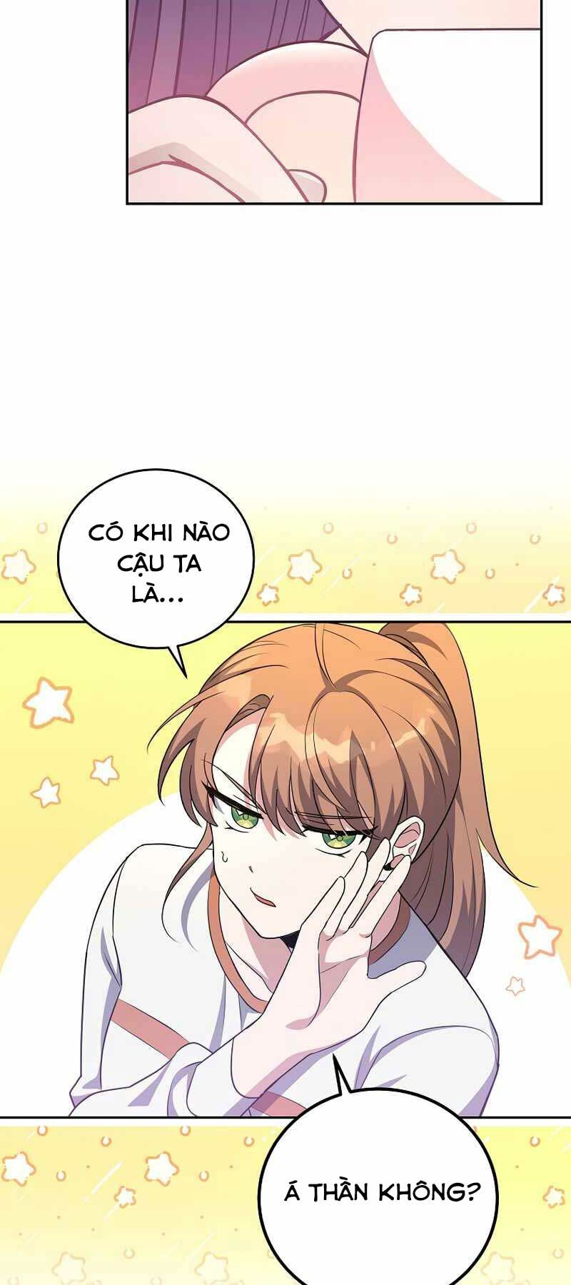 Nhân Vật Ngoài Lề Tiểu Thuyết: Chapter 15