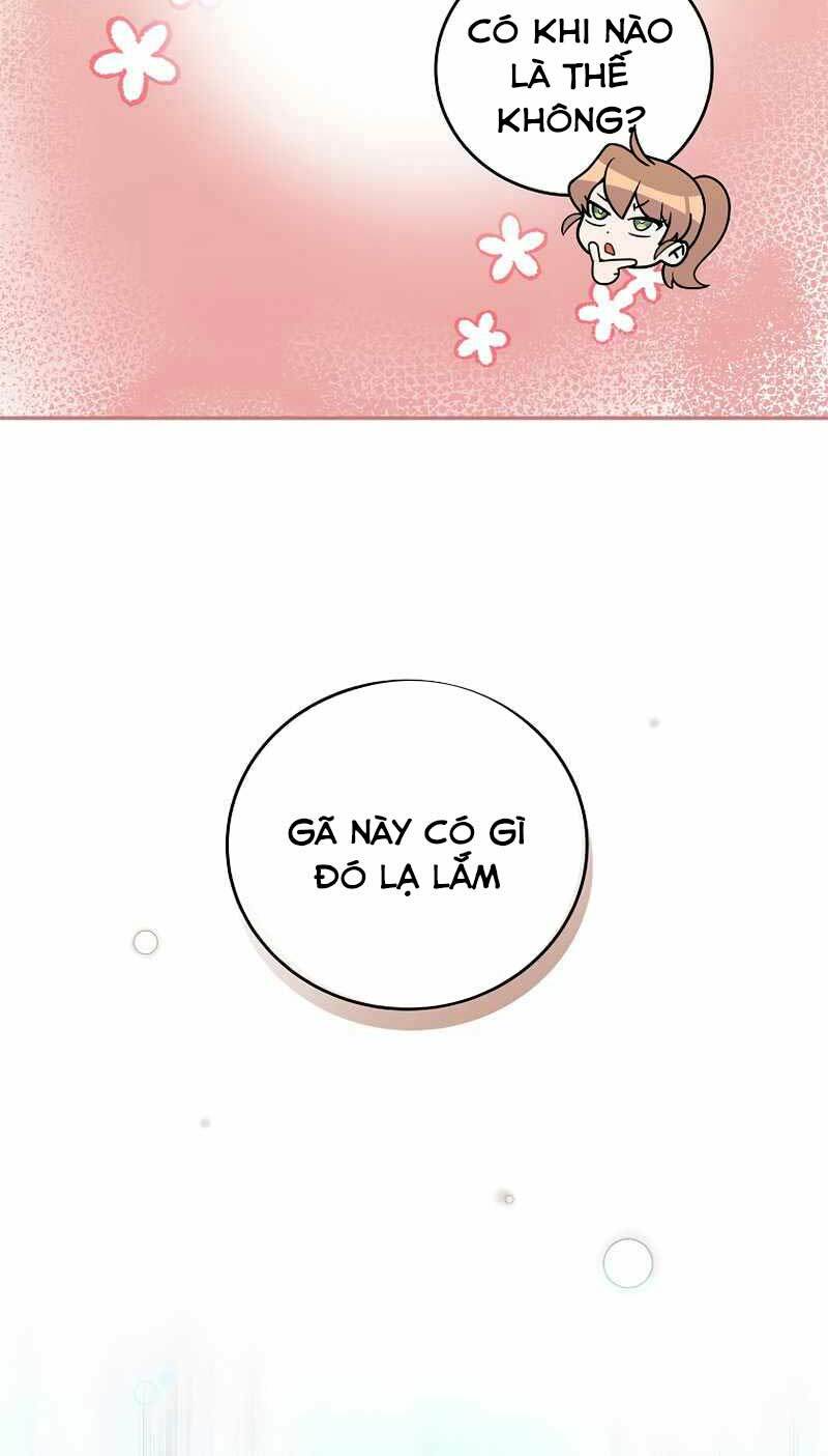 Nhân Vật Ngoài Lề Tiểu Thuyết: Chapter 15