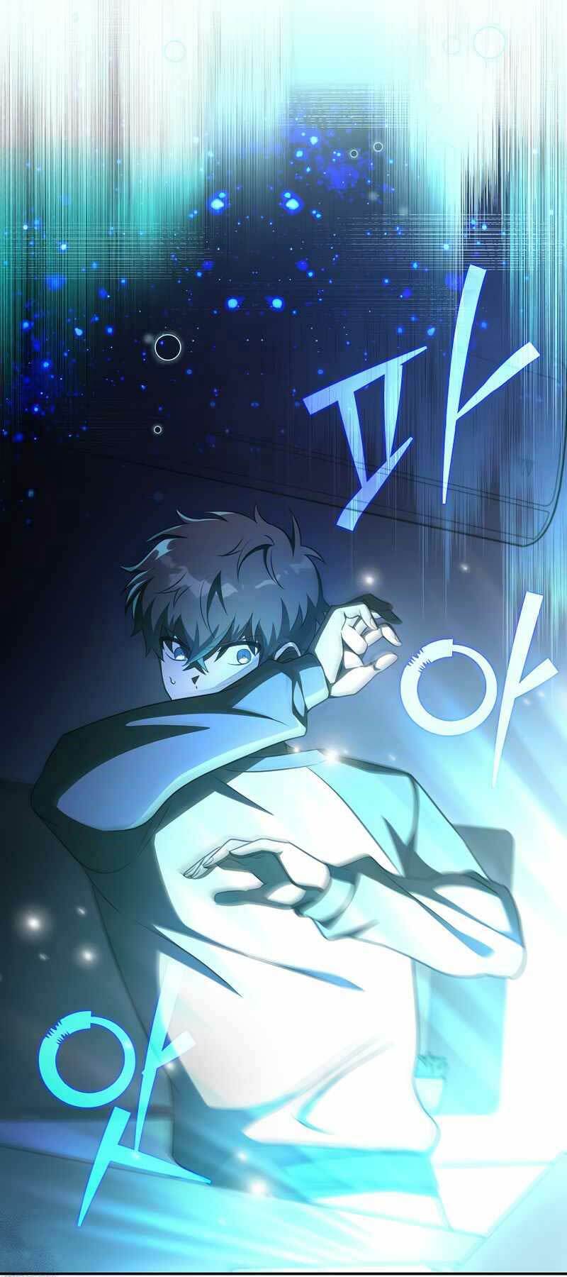 Nhân Vật Ngoài Lề Tiểu Thuyết: Chapter 15