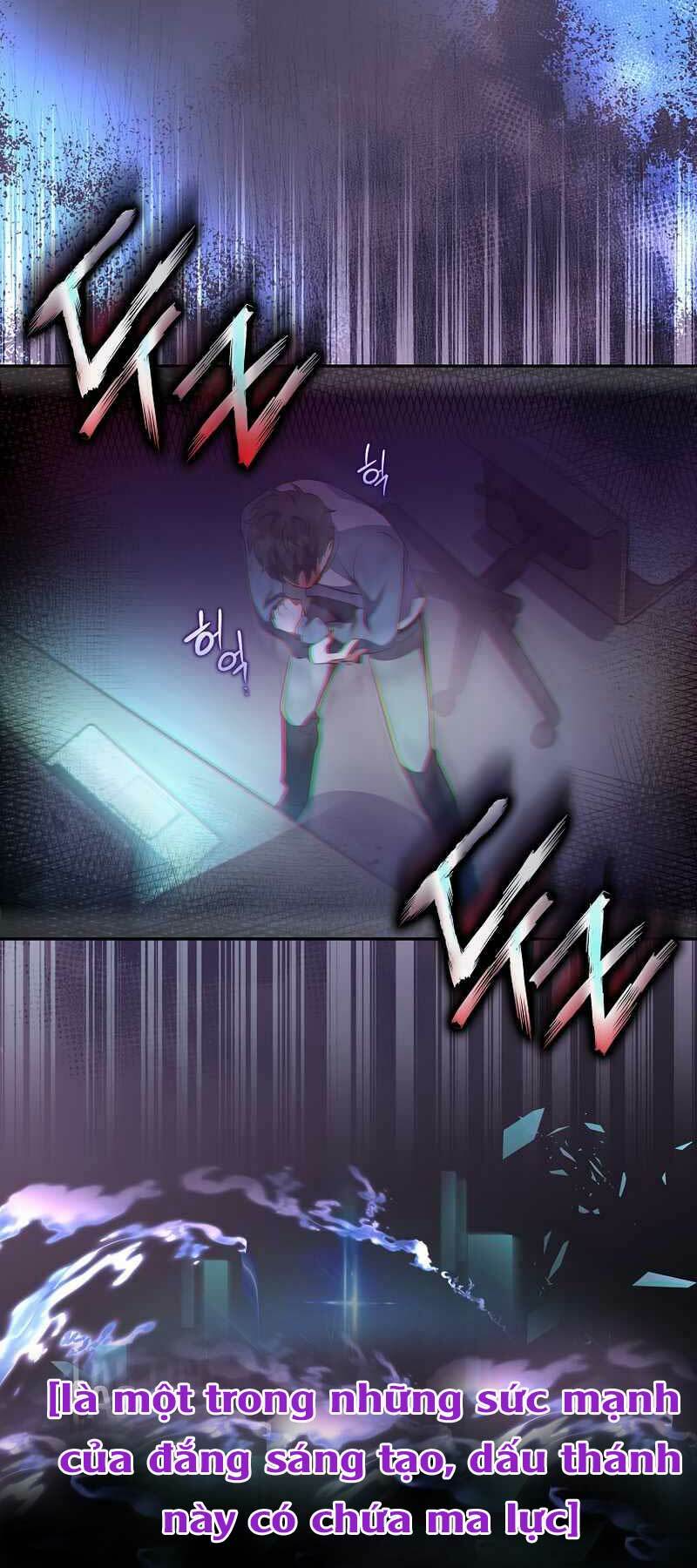 Nhân Vật Ngoài Lề Tiểu Thuyết: Chapter 15