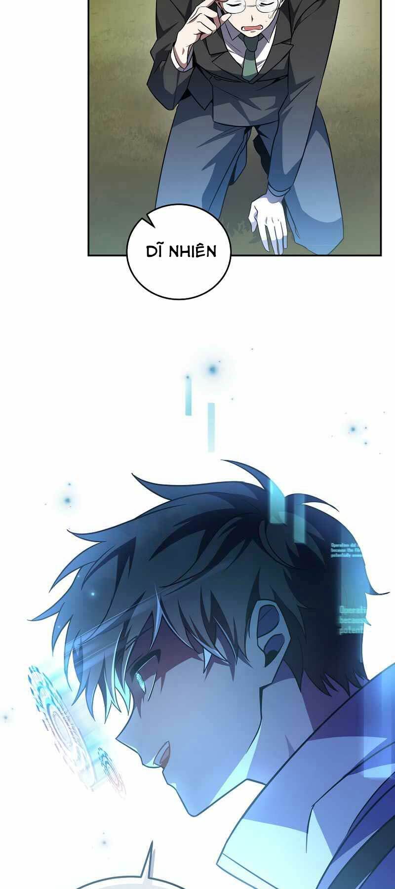Nhân Vật Ngoài Lề Tiểu Thuyết: Chapter 15