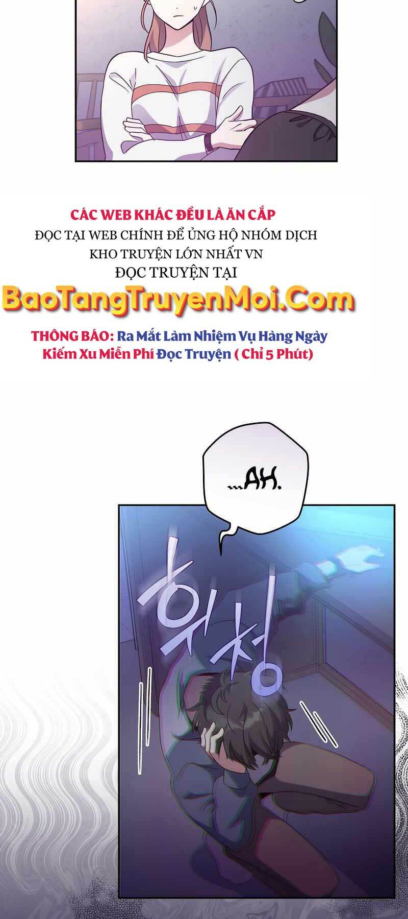 Nhân Vật Ngoài Lề Tiểu Thuyết: Chapter 15