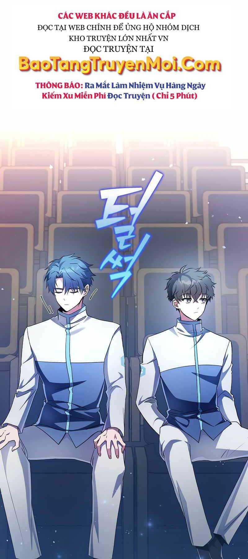 Nhân Vật Ngoài Lề Tiểu Thuyết: Chapter 16