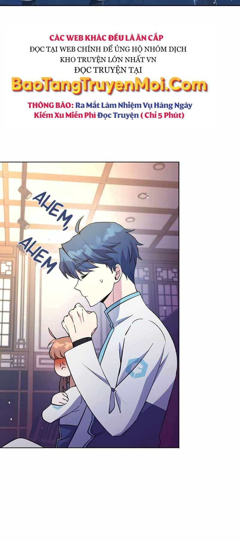 Nhân Vật Ngoài Lề Tiểu Thuyết: Chapter 16