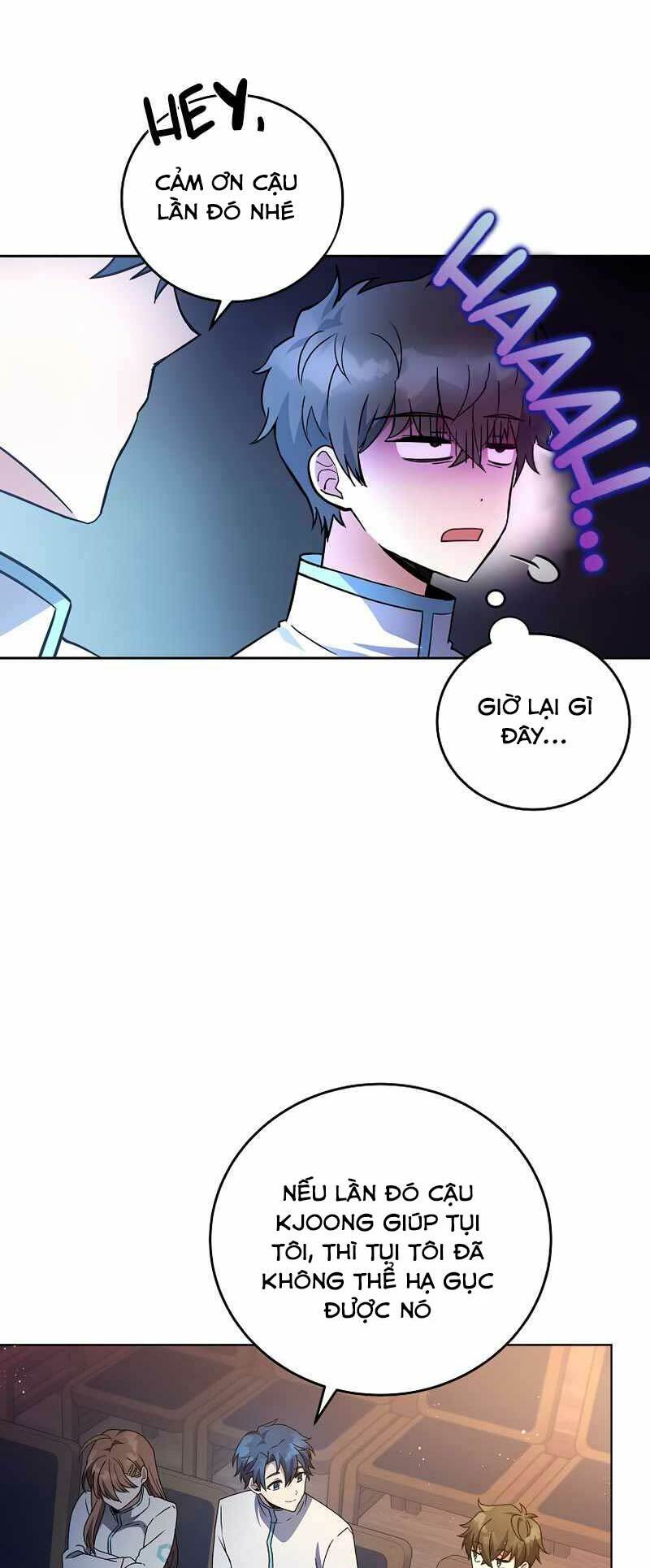 Nhân Vật Ngoài Lề Tiểu Thuyết: Chapter 16