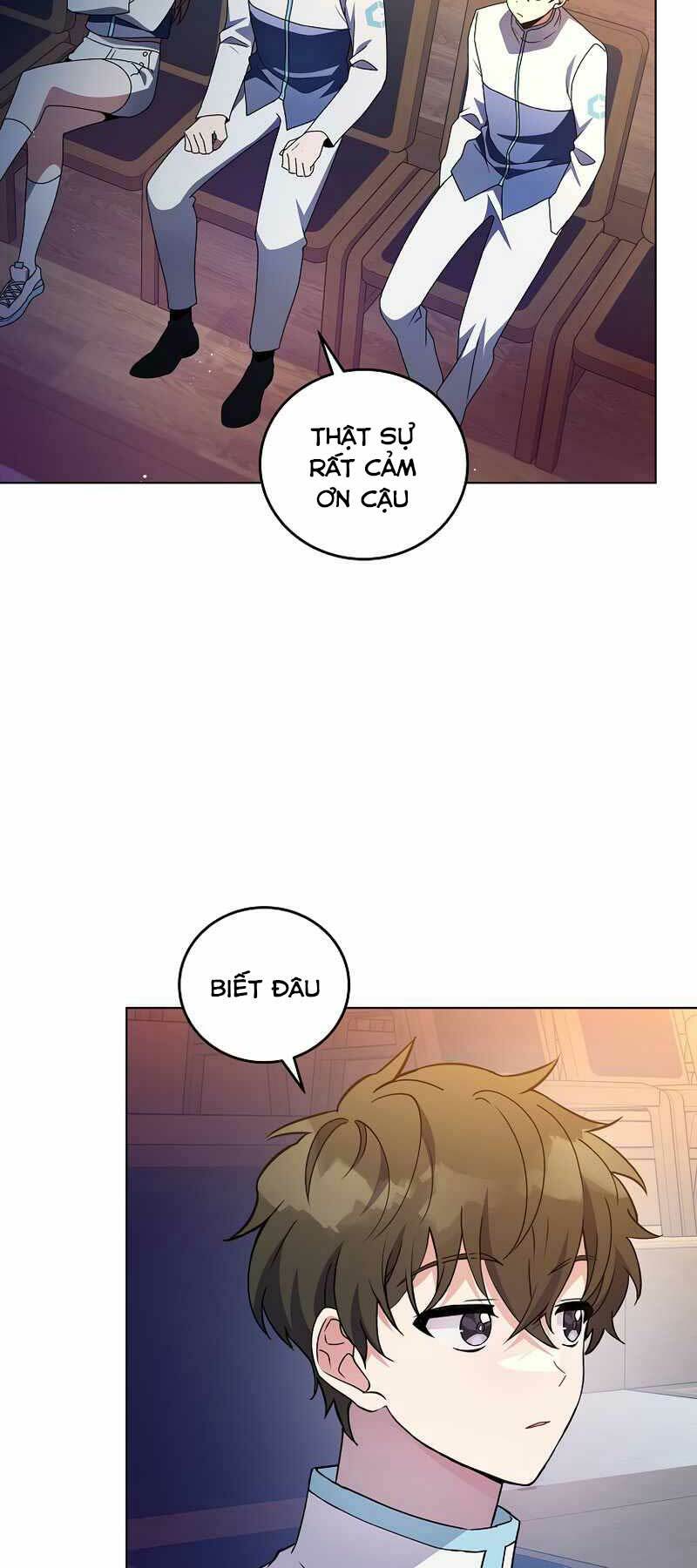 Nhân Vật Ngoài Lề Tiểu Thuyết: Chapter 16