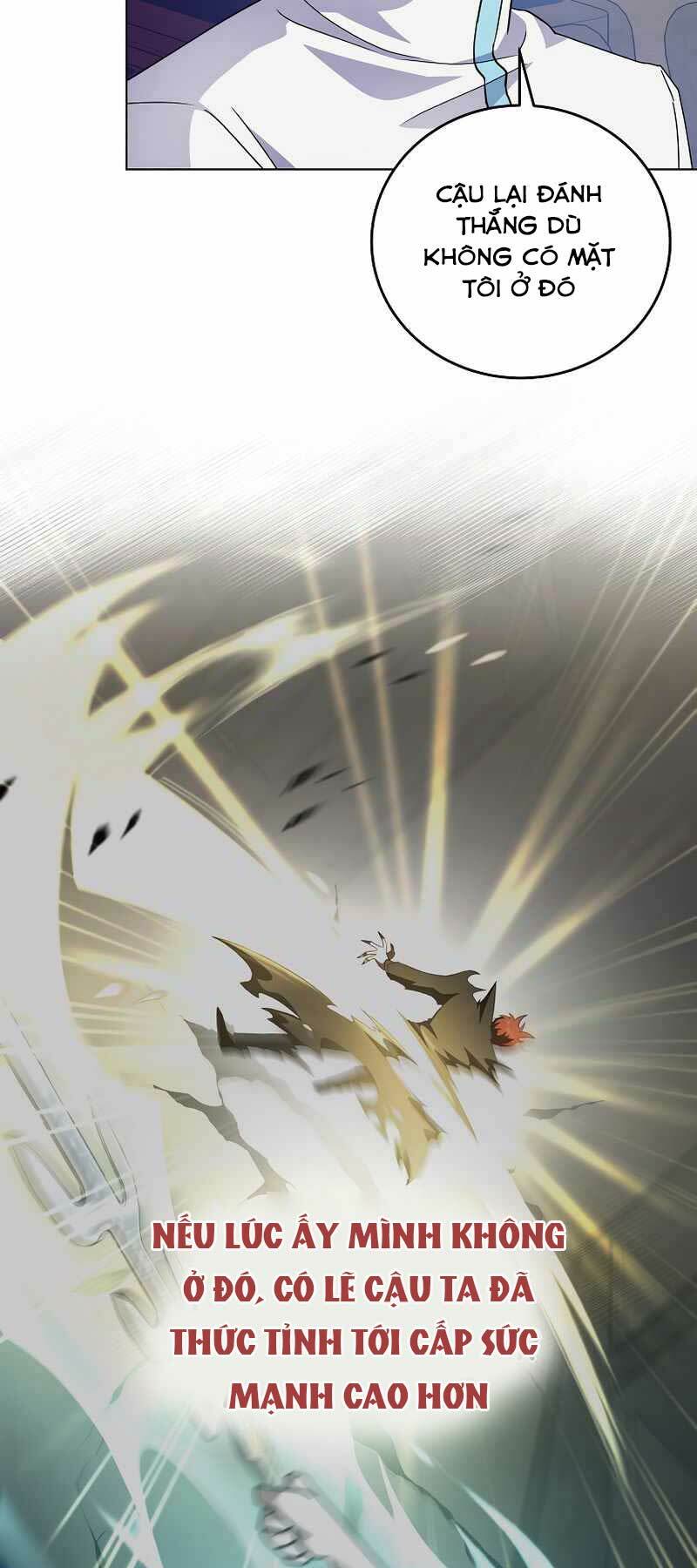 Nhân Vật Ngoài Lề Tiểu Thuyết: Chapter 16